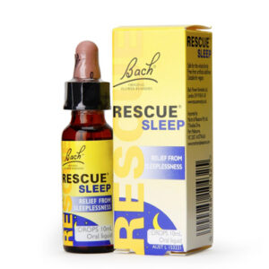 Ngủ Dạng Nước Chính Hãng Úc Rescue Sleep