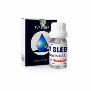 Mê Dạng Nước Fly Sleep Hàng Chính Hãng Từ USA