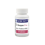 Seduxen Hungary 10mg Chính Hãng Hộp 50 Viên