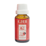 Mê Dạng Nước Mê GHB Red Chính Hãng Không Mùi, Vị