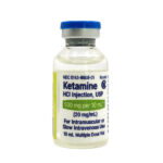 Mê Dạng Nước HCI Injection, USP Nhập Khẩu Chính Hãng QR – Code