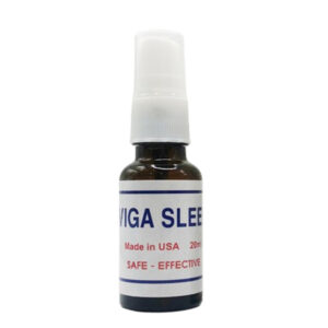 Mê Dạng Xịt Viga Sleep Nhập Chính Hãng