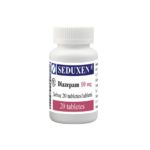 Seduxen Hungary 10mg Chính Hãng Hộp 20 Viên