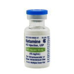 Mê Dạng Bột HCI Injection, USP Nhập Khẩu Chính Hãng QR – Code