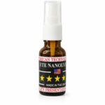 Mê Dạng Xịt Ete Nanoly Hàng Chính Hãng Từ USA