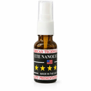 Mê Dạng Xịt Ete Nanoly Hàng Chính Hãng Từ USA