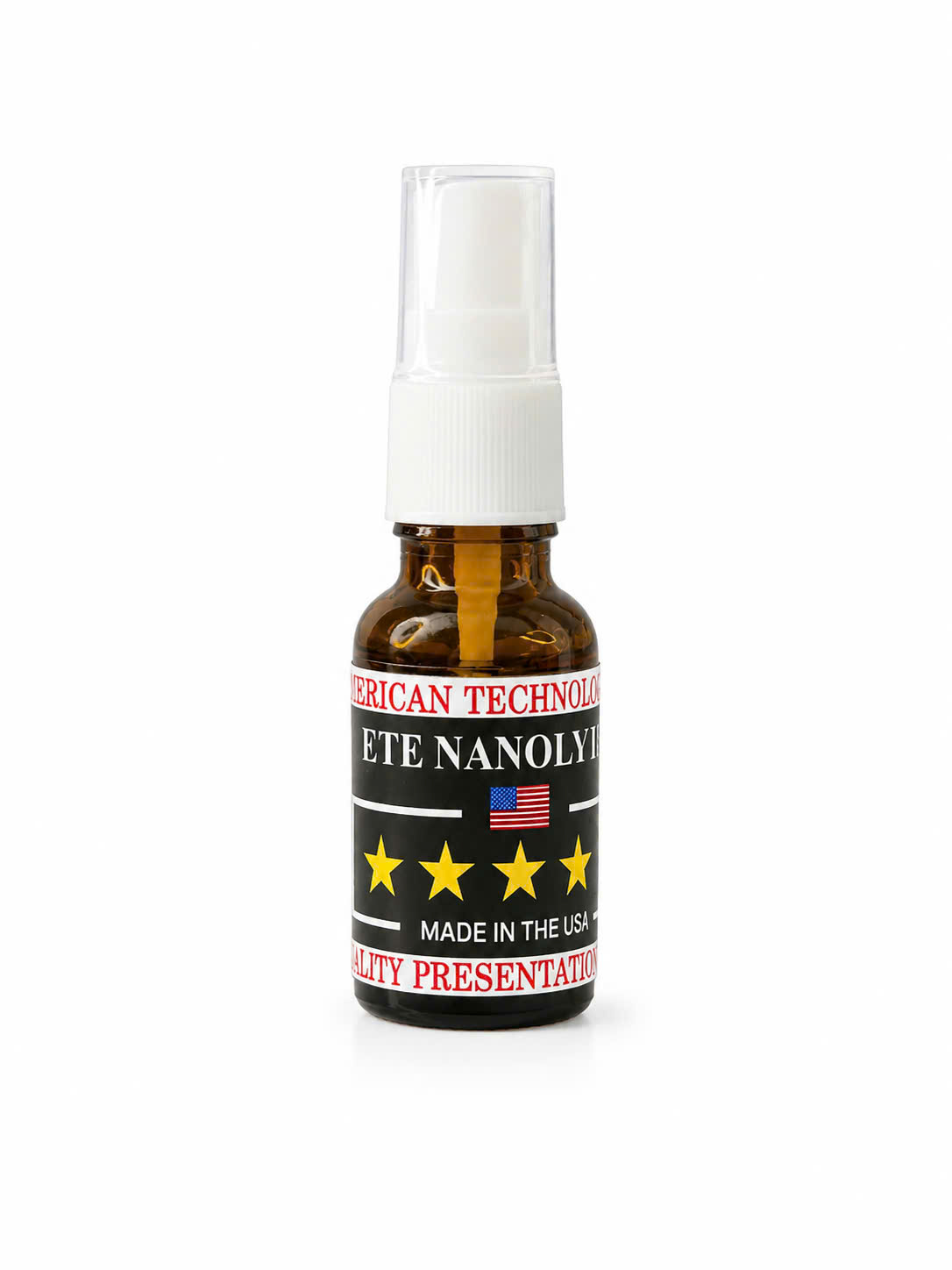 Mê Dạng Xịt Ete Nanoly Hàng Chính Hãng Từ USA