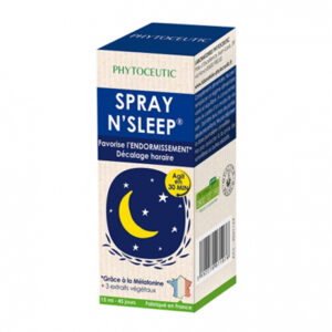 Thuốc Mê Spray N’Sleep Chính Hãng Viện TW1