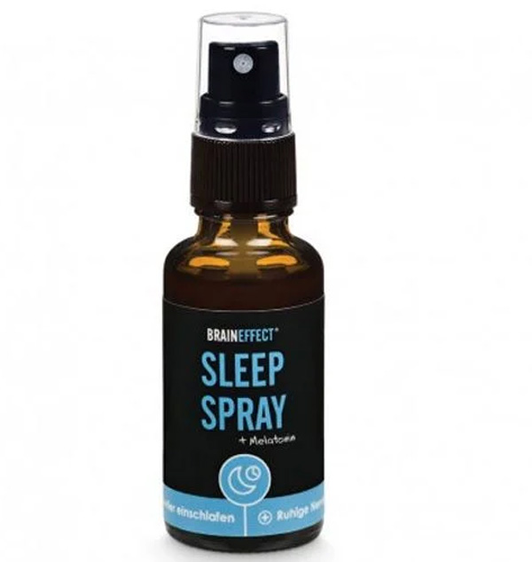 Thuốc Mê Sleep Spray Chính Hãng Dược Phẩm TW1